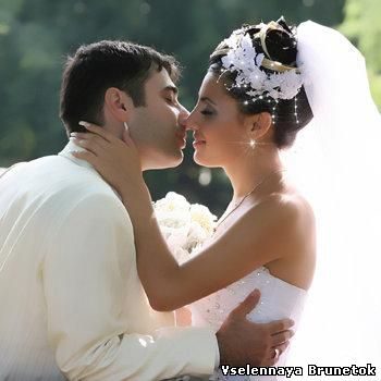 Качественная Видеосъемка Свадьбы — залог счастливого и долгого супружества!