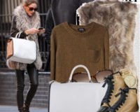 стиль ливия палермо рост вес
