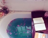 СПА дома, домашние SPA процедуры