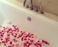 СПА дома, домашние SPA процедуры