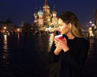 александра саша маркина фото рост вес