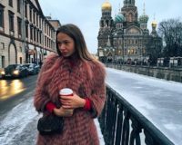 александра саша маркина фото рост вес