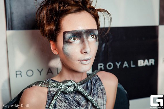 На Презентации 16 Номера Журнала "Melon Rich" Состоялась «Битва стилистов»