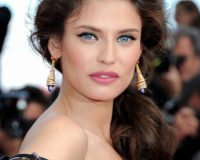 бьянка балти фото макияж прически параметры