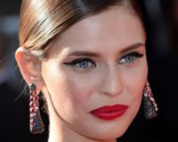 бьянка балти фото макияж прически параметры