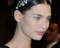 бьянка балти фото макияж прически параметры