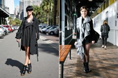 Уличный Стиль / Street Style