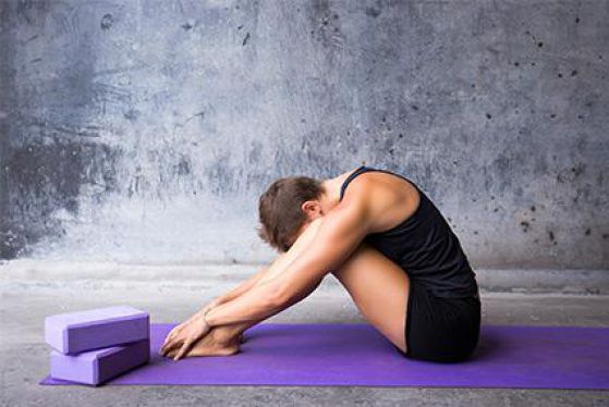 Кому можно заниматься йогой