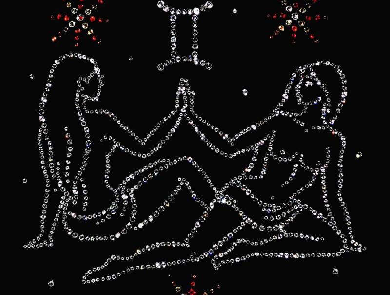 Астрологический прогноз для женщин – близнецов