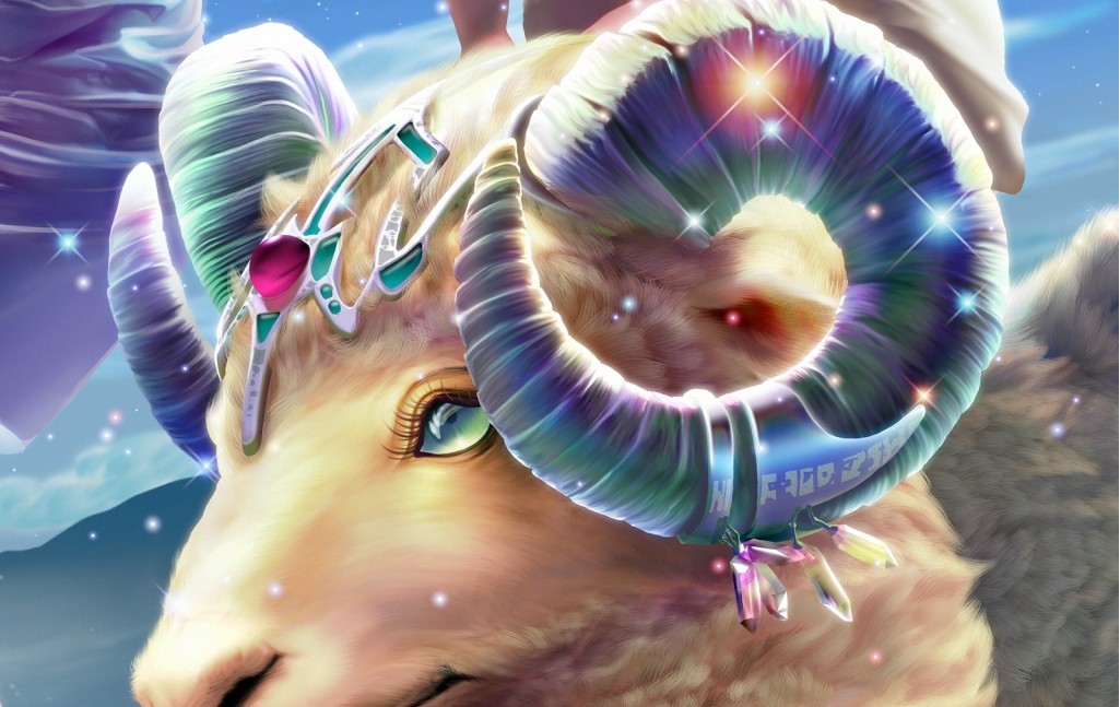 Астрологические предсказания для женщин — овнов на 2019