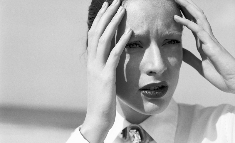 Энергетический вампиризм у женщин: миф или реальность