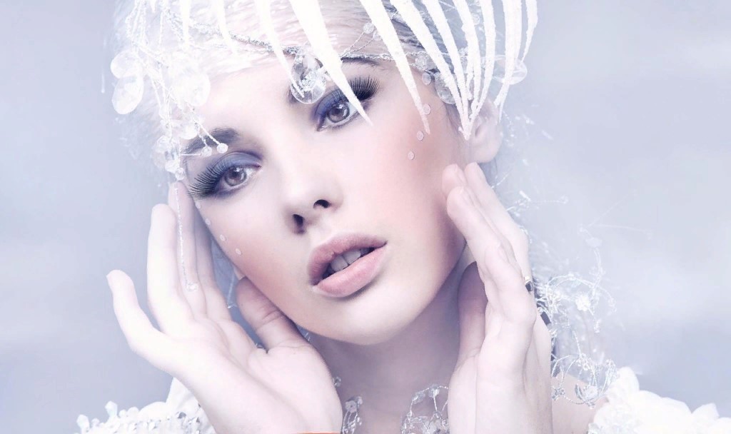 Если ты холодная женщина – как растопить лёд в своём сердце