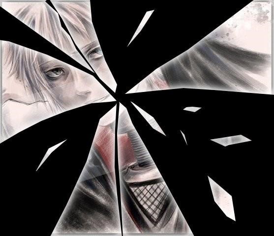 Почему нельзя смотреться в разбитые зеркала