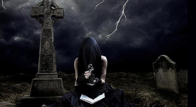 Как узнать, кто наводит порчу