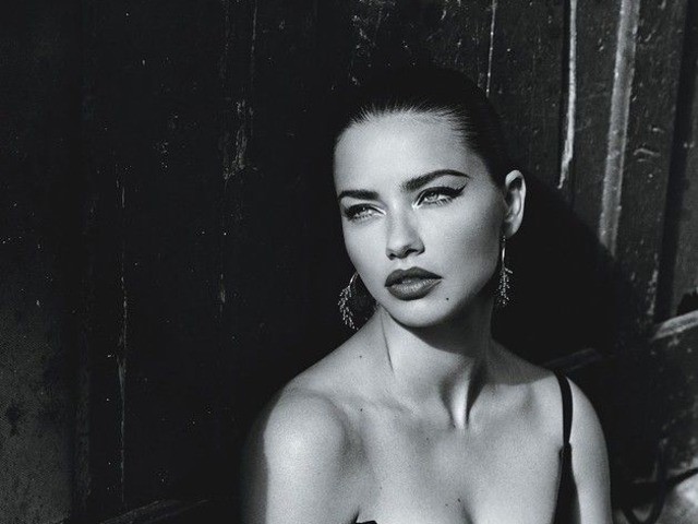 Модели Victoria Secret: тайны очарования