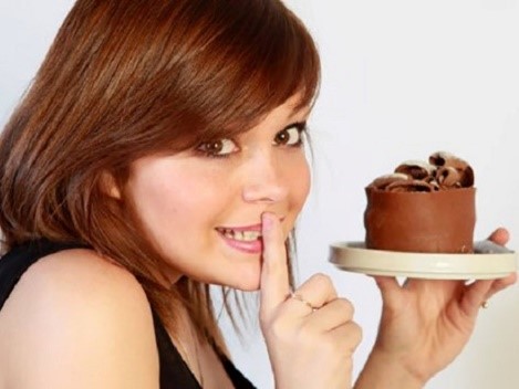 Сахарное искушение, или как меньше есть сладкого