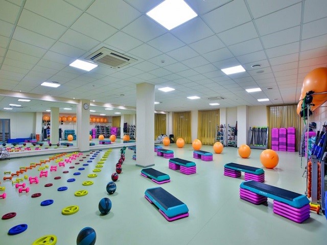 Фитнесклуб: на что обращать внимание при выборе