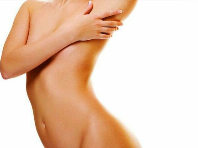 Проблемная кожа тела: что делать