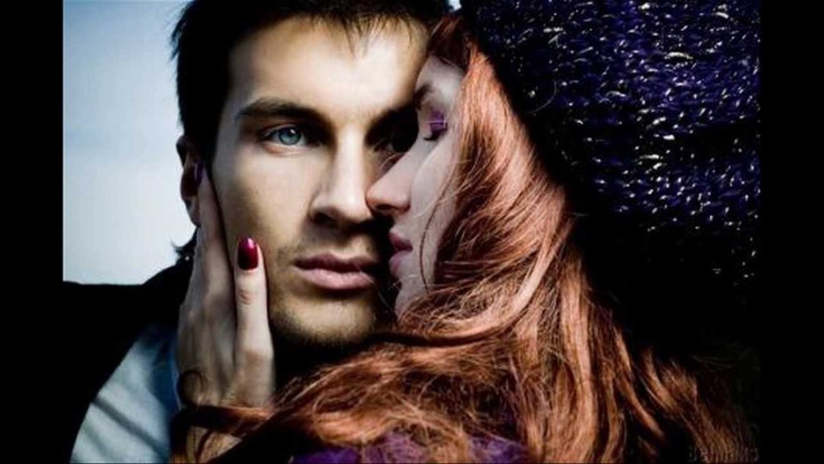 Как удержать интерес парня к себе