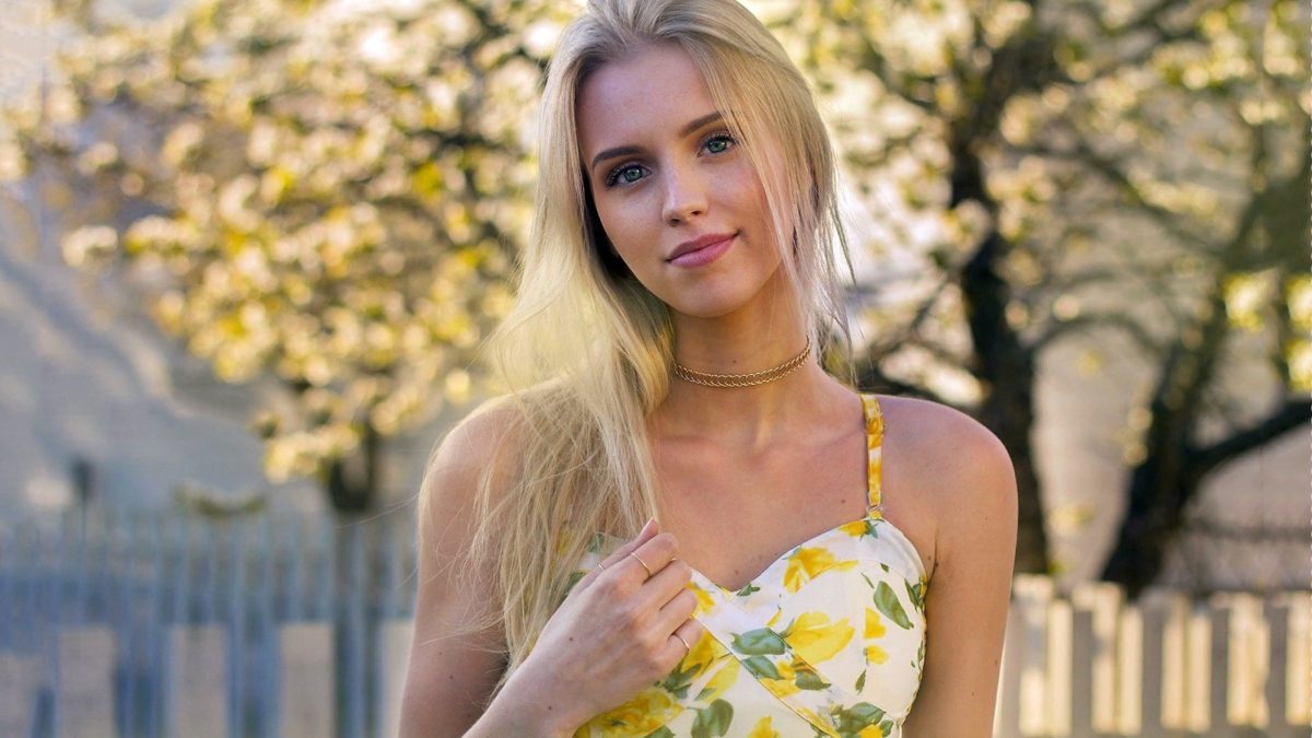 Почему мужчины женятся на некрасивых девушках