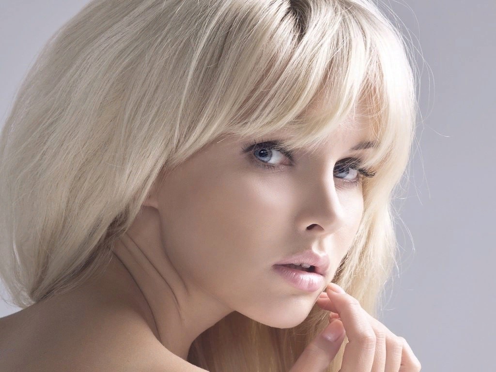 Женская красота как тест на характер мужчины