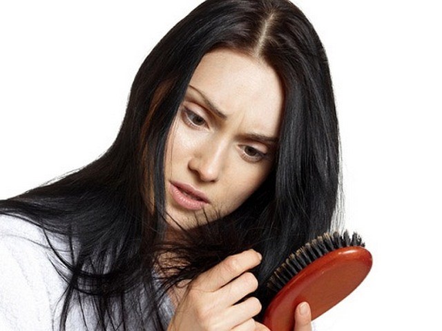 Что делать если выпадают волосы при беременности