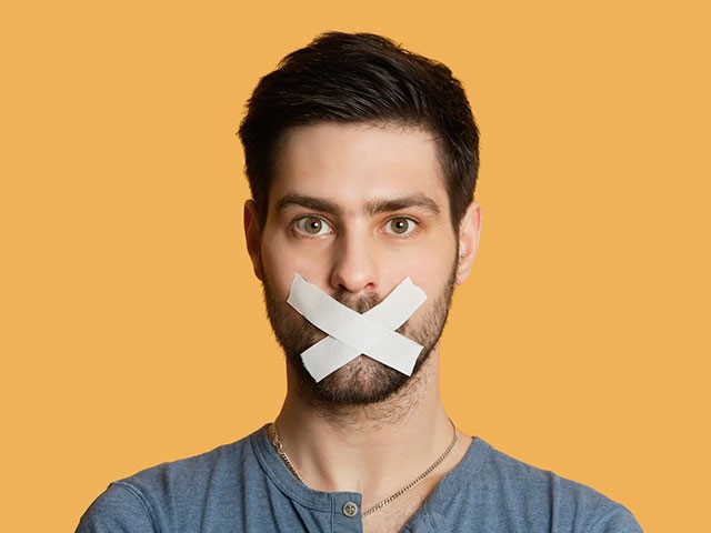 О чем мужчина вам никогда не скажет