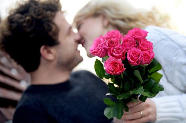 Почему не желательно зависеть финансово от мужчины