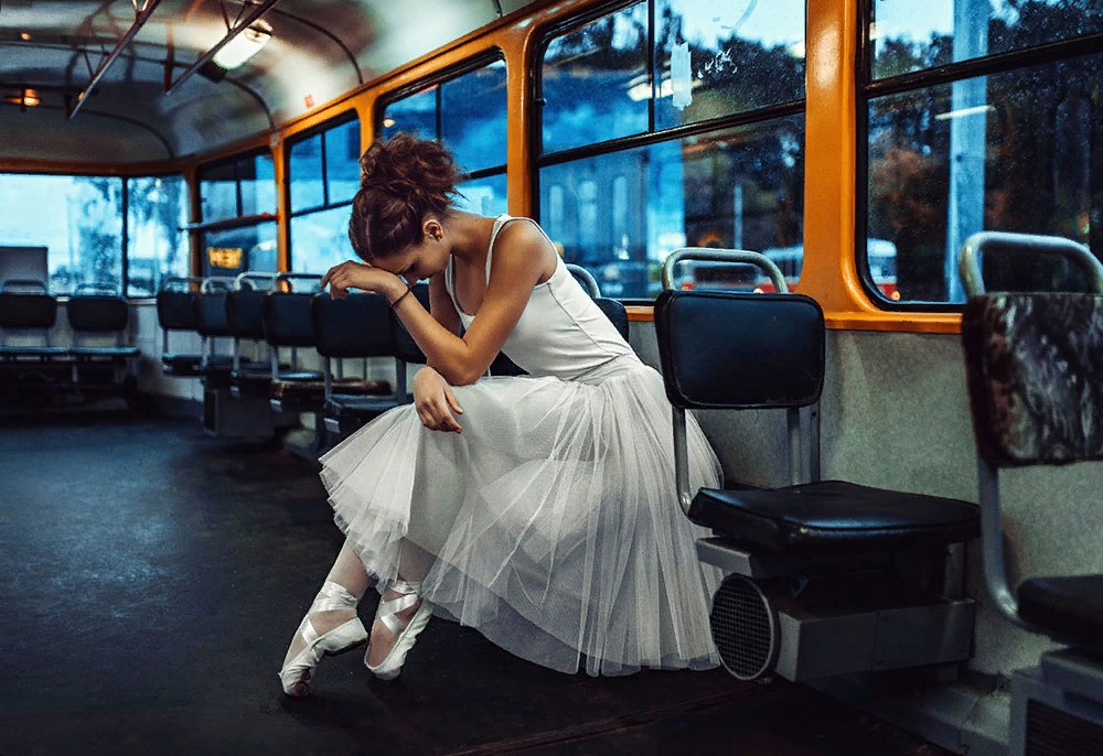 Тоска по бывшему – просто состояние или знак свыше