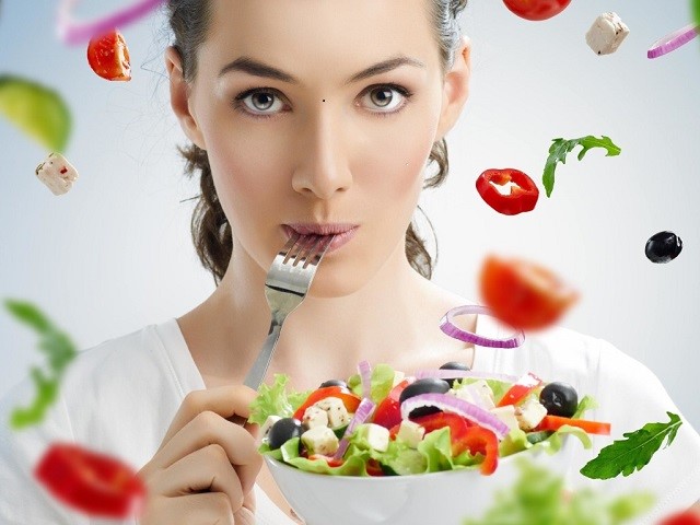 Почему не получается похудеть