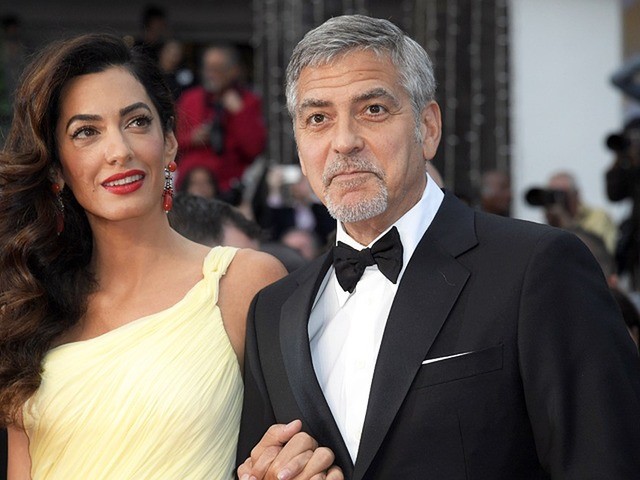 Амаль Клуни и ее секреты безупречности