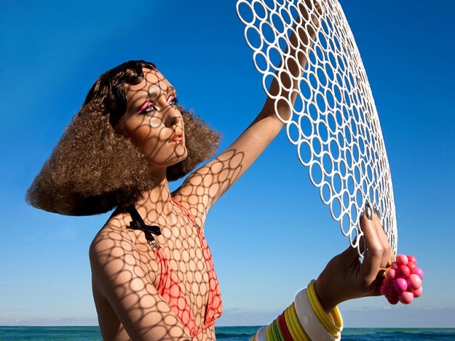 Бронзовый загар: подготовка к палящему солнцу