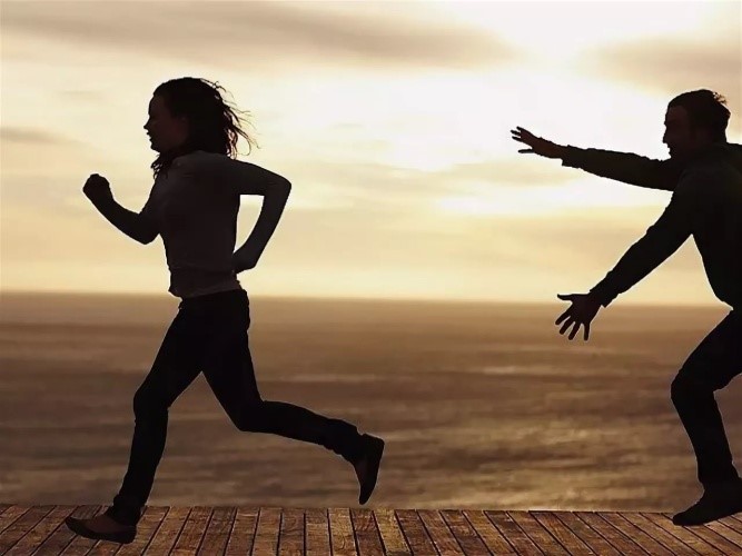 Какие звоночки сигнализируют, что от твоего мужчины стоит бежать