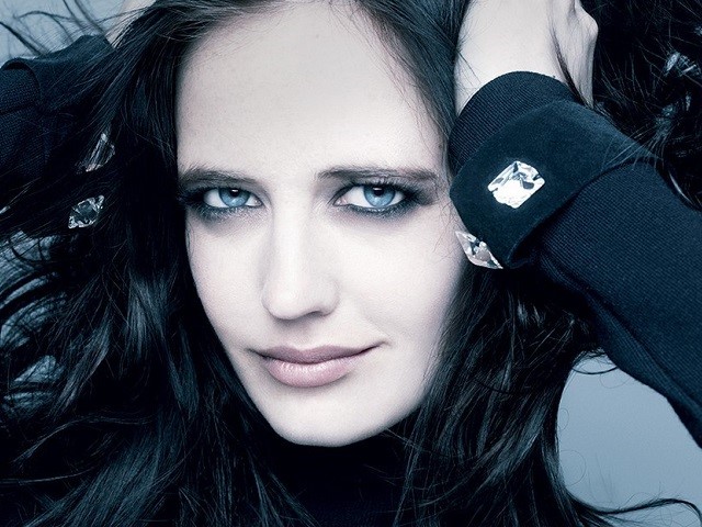 Правила сексуального взгляда