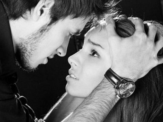 Цвета ревности: как определить, до чего может дойти ревность в отношениях