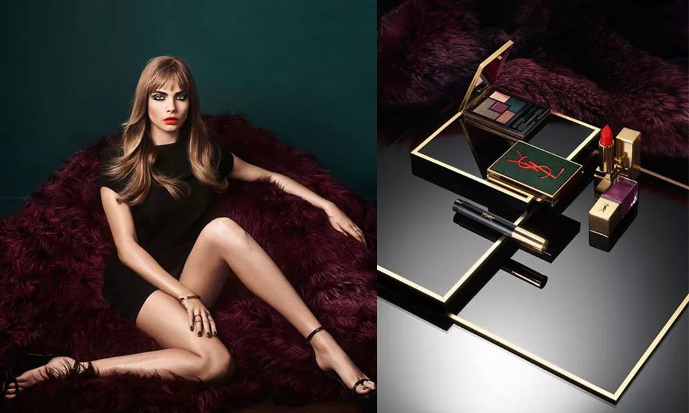 Новая компактная пудра для лица YSL All Hours Setting Powder Fall 2019 – чем удивит и покорит