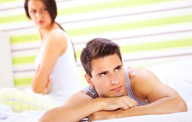 Мужчина неумеха, почему с таким невозможно жить