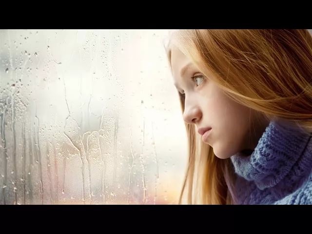 5 стадий расставаний, которые испытывают девушки