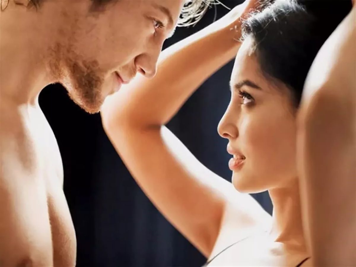 5	правил соблазнения мужчины