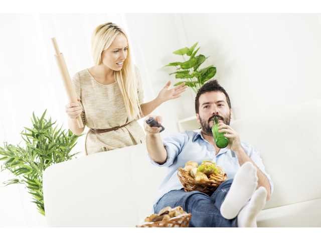 Чем опасно совместное проживание без регистрации брака