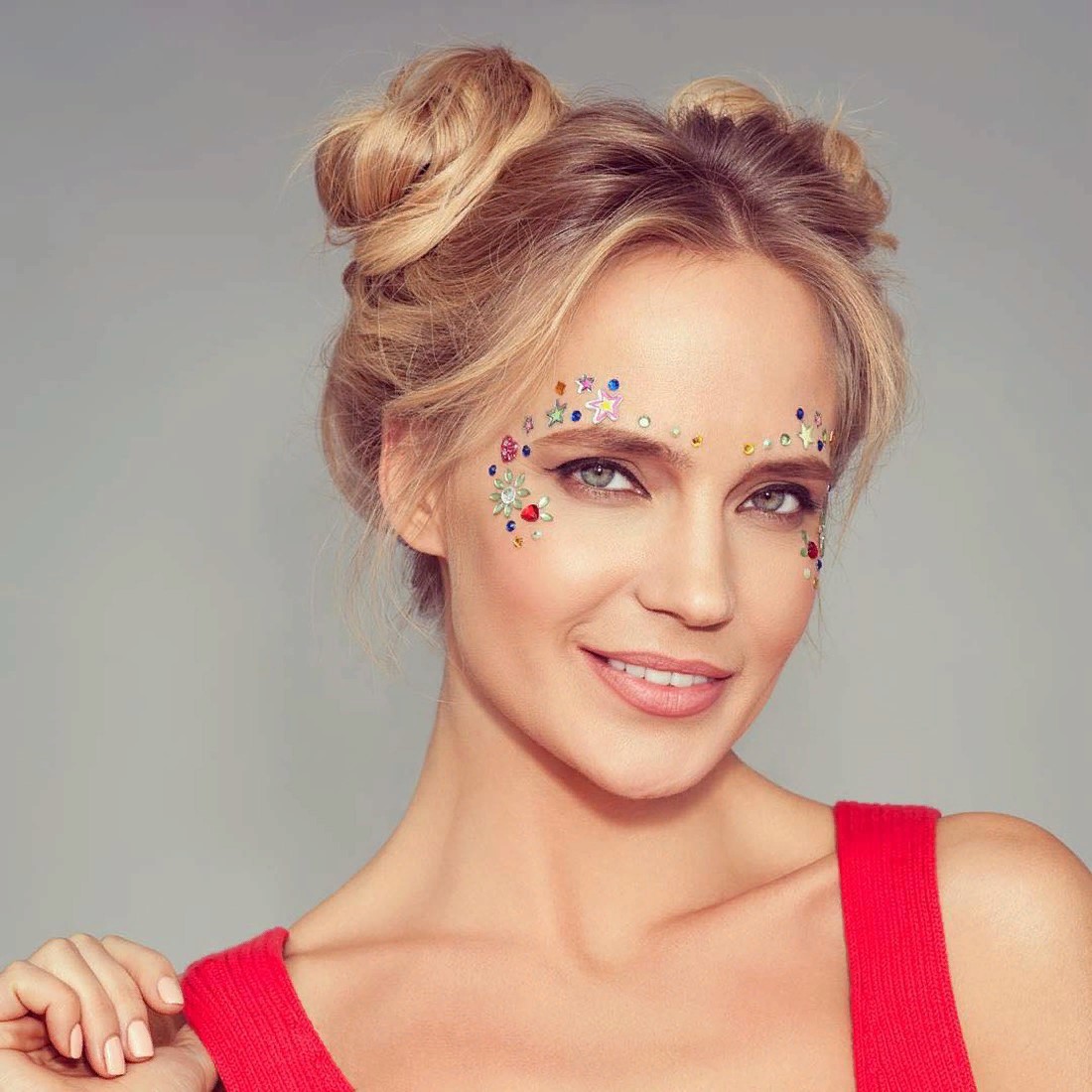 Ума Турман и Глюкоза – в чём секрет их притягательности